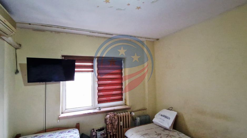Apartament 4 camere et. 3 din 4 zona Garii - Poză 7