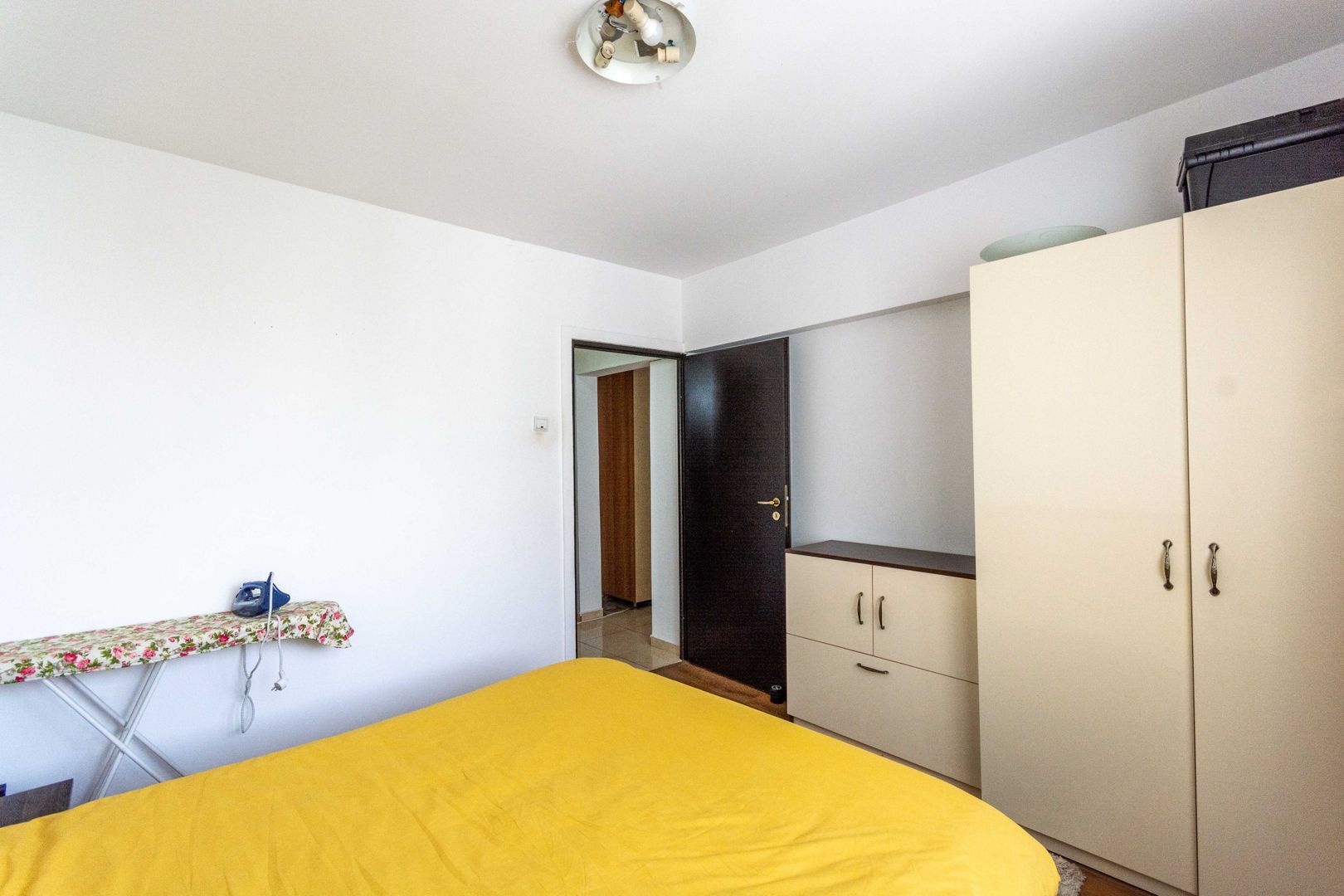 Apartament 4 camere Pantelimon -Vergului -Costin Georgian - Poză 8