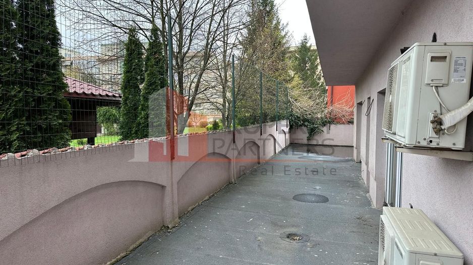 Apartament 4 camere Water Lily - Baneasa - Poză 8