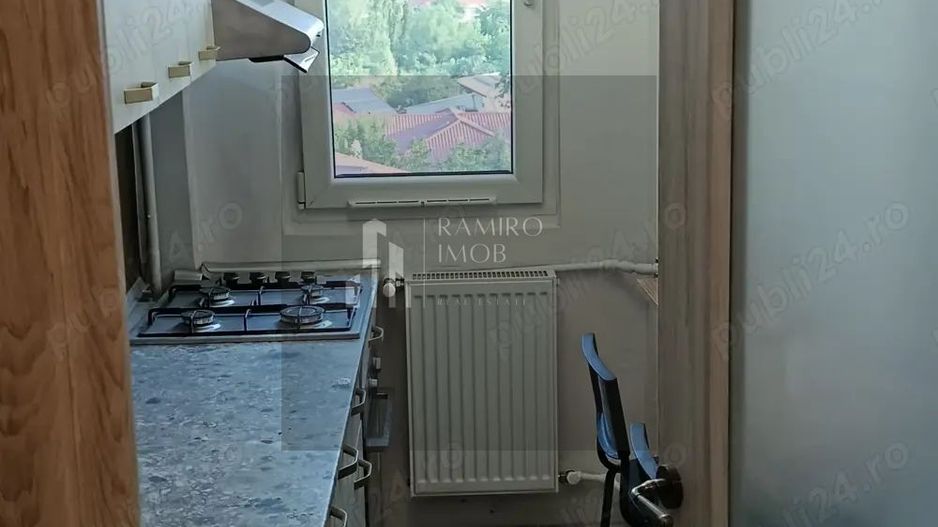 Apartament 2 camere, Trapezului/1 Decembrie 1918, renovat, mobilat - Poză 4