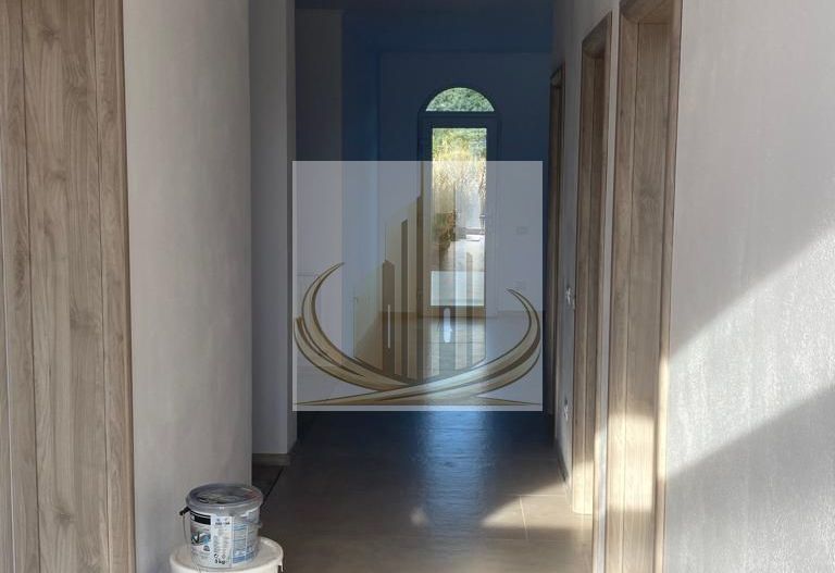 Casă 5 camere, 2 niveluri, intrări și utilități separate – Șag - Poză 11