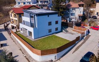 Apartament 4 camere in Vila noua Grigorescu - Poză 2