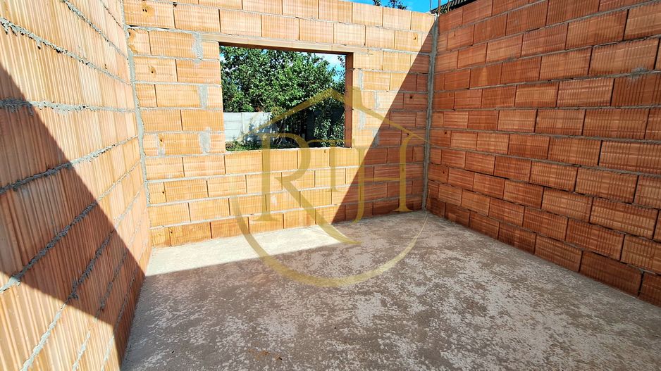 Oferim spre vanzare Duplex 3 camere, separat între unități, Giroc, 0% Comision - Poză 13