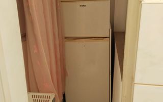 Garsoniera Tudor Vladimirescu în Campus (în spate la Iulius Mall) - Poză 7