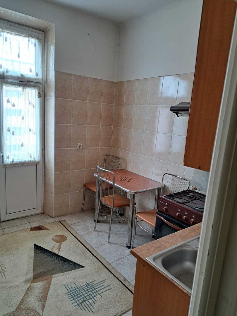 Apartament 2 cam zona Gradina Publica - Poză 6