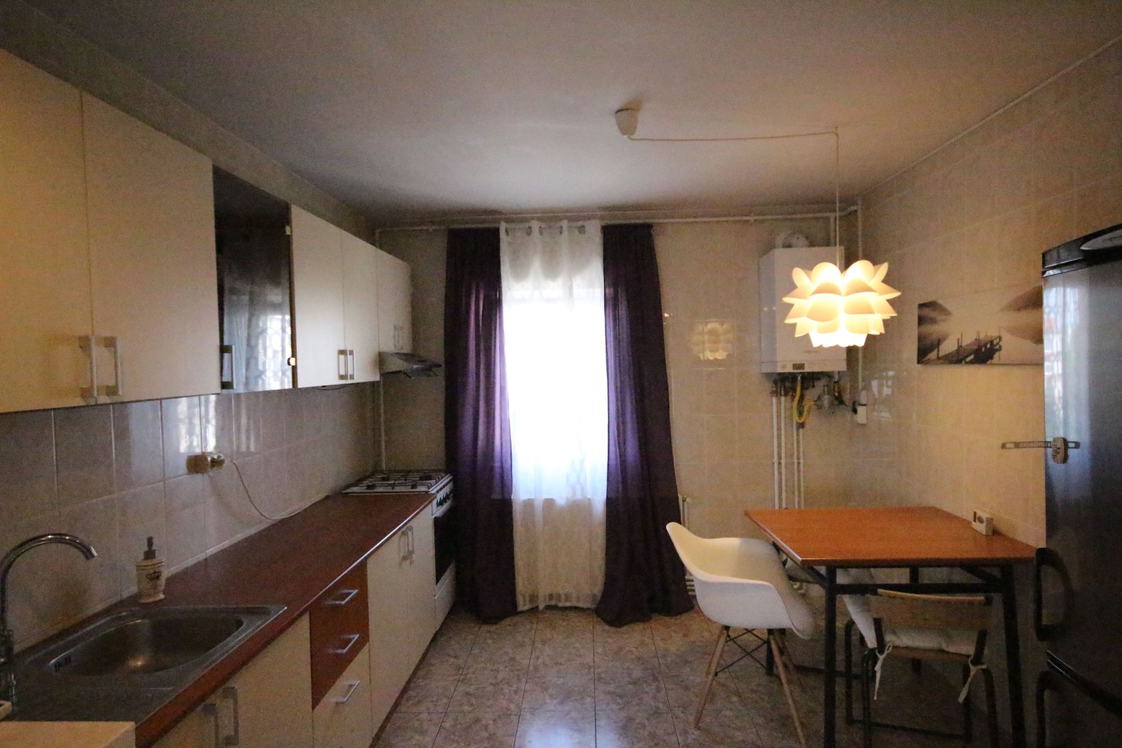 Apartament trei camere - Zona Aradului - Poză 26