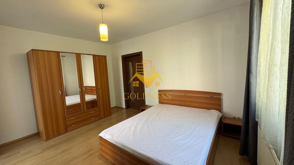 2 camere, Parcare, Zorilor, Zona Spitalul de Recuperare,Observatorului - Poză 4