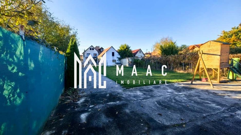 Casa 6 camere I 649 mp I Curte I Garaj I Zona Piata Cluj - Poză 25