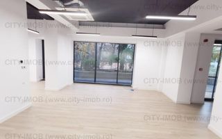 Inchiriere Spatiu Comercial Parter Cotroceni  173 mp - Poză 2