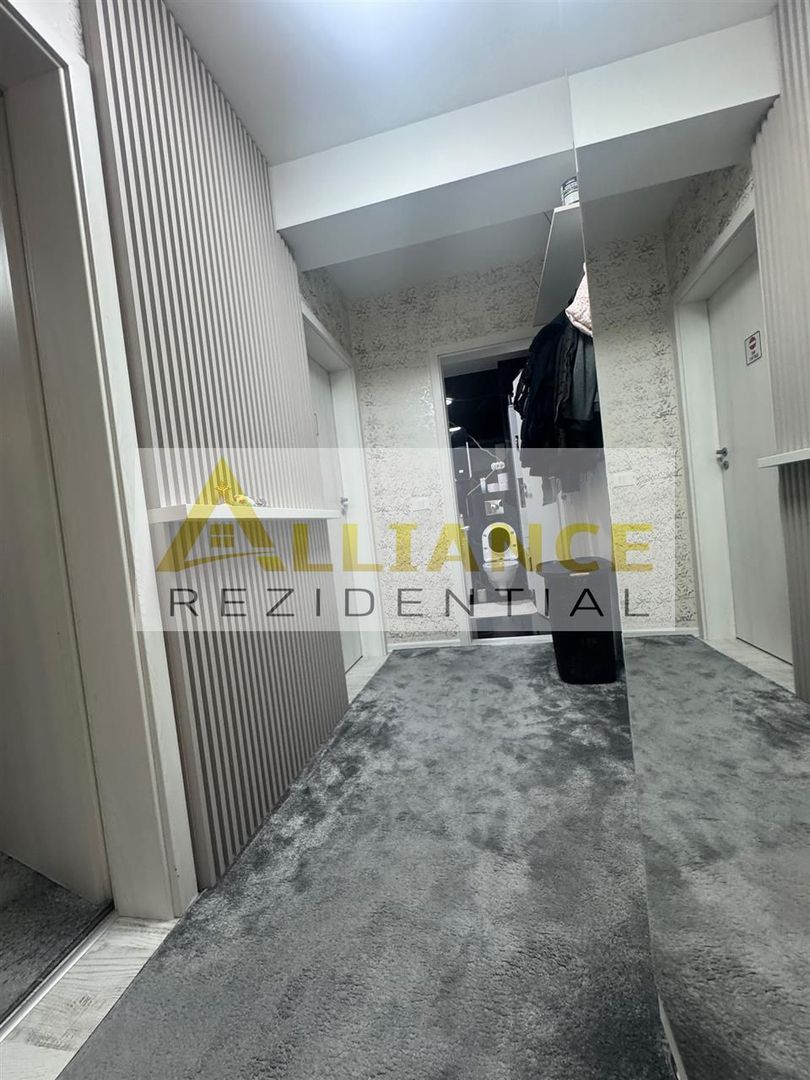 Soseaua Oltenitei 2 camere Mobilat utilat plus parcare - Poză 3