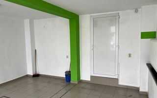 SPAȚIU PREMIUM DE ÎNCHIRIAT – ULTRACENTRAL . , DEJ | 100 - 125 MP + CURTE - Poză 2