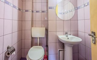 Apartament cu 3 camere decomandate, Marasti - Poză 6