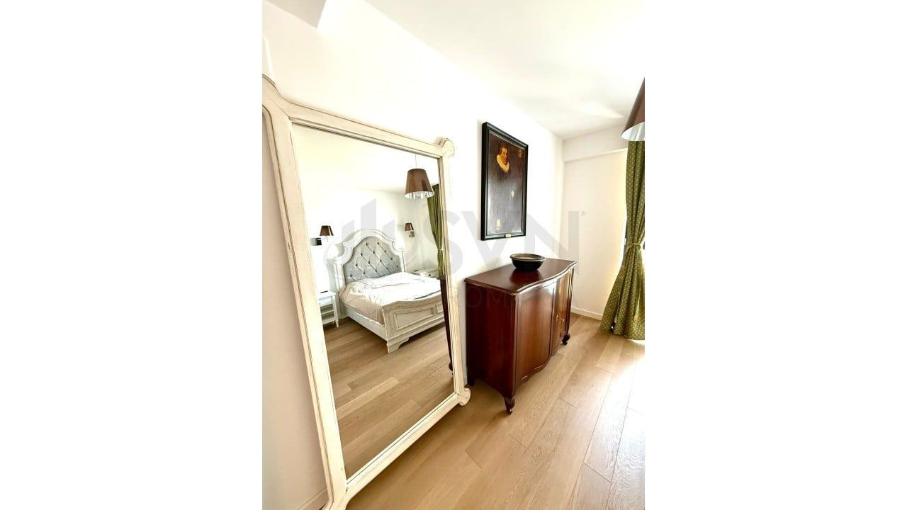 REA1027207 Apartament 2 camere One Towers Herastrau terasa 8 mp parcare inclusa - Poză 7