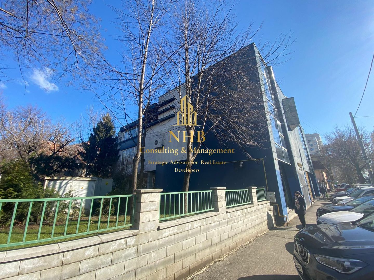 Spațiu Comercial Generos pentru Închiriere – Zona Parcul Tolbuhin - Poză 1