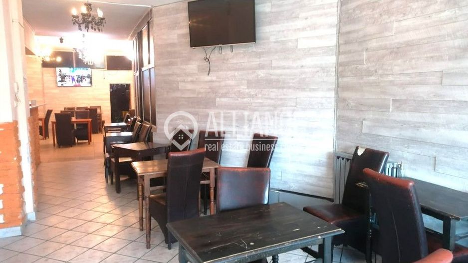 GARA (COD10) Spatiu comercial de inchiriat sau VANZARE - Poză 5