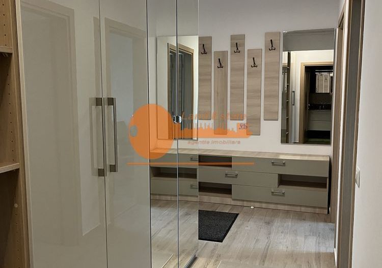 Închiriere apartament 2 camere – Politehnica / Apaca / Cotroceni - Poză 1