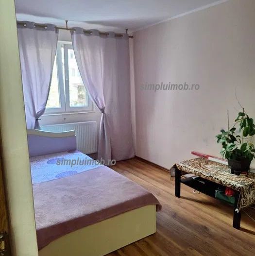 3 camere Metrou Grigorescu Sector 3 renovat mobilat - Poză 1