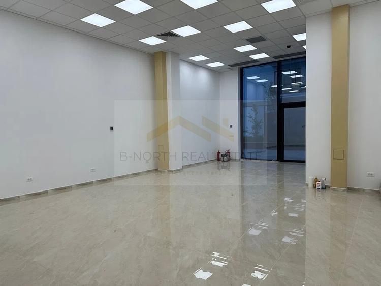 Spatiu comercial One Cotroceni Park - Poză 7