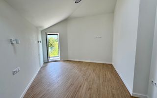Penthouse 3 camere, intabulat, mobilat si utilat (NCL-WESTVILA-ap.9) - Poză 8