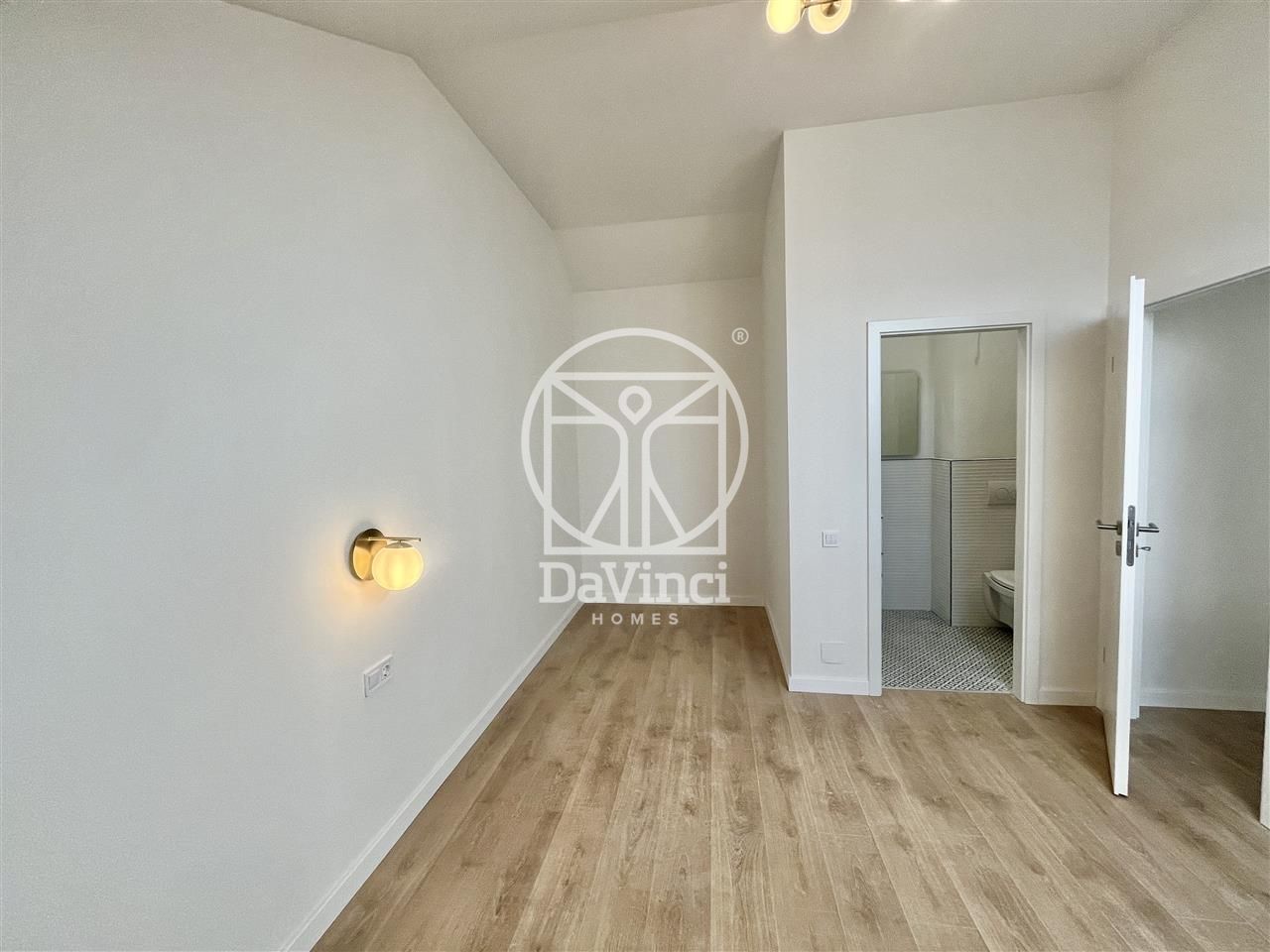 Penthouse 2 camere, 2 bai (9A-Mi.ap.10) - Poză 4