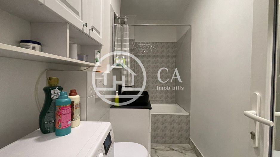 Apartament de vânzare cu 3 camere tip AN în zona Nufarul Oradea - Poză 10