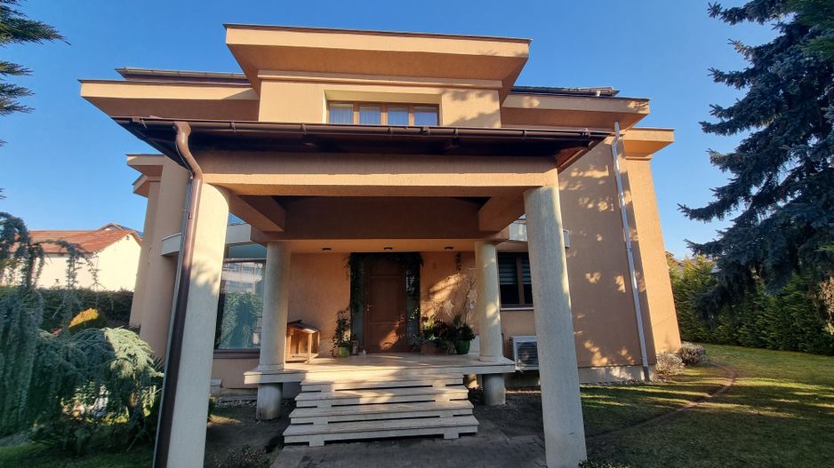 | Casa exclusivista | Cartierul Grigorescu | Cluj-Napoca | - Poză 3