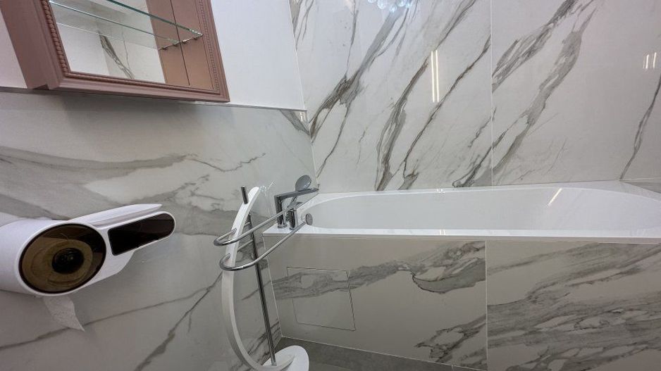 2 CAMERE - 73 MP - TERASA 30 MP - PREMIUM DESIGN - Poză 11