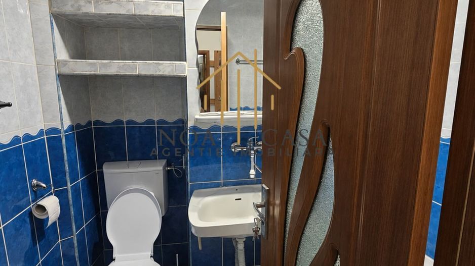 Apartament 2 camere- Valea Rosie, Gradinita Elena Farago - Poză 9