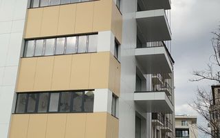 Apartament 4 camere | Herastrau | Loc parcare - Poză 21