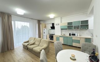 Pet Friendly! Girocului - Esso. Bloc nou cu lift. Loc parcare. - Poză 2
