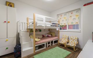 3 camere, 2 băi, loc de parcare și boxă incluse, Apărătorii Patriei - Poză 3