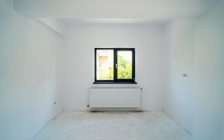 Ap. 3 Camere, 87 mp, decomandat, 2 balcoane, zona de case, Militari-Margelelor - Poză 1