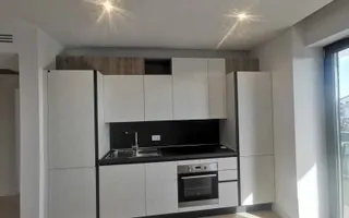 PROPRIETAR. 2 camere Baneasa Iancu Nicolae - Poză 15