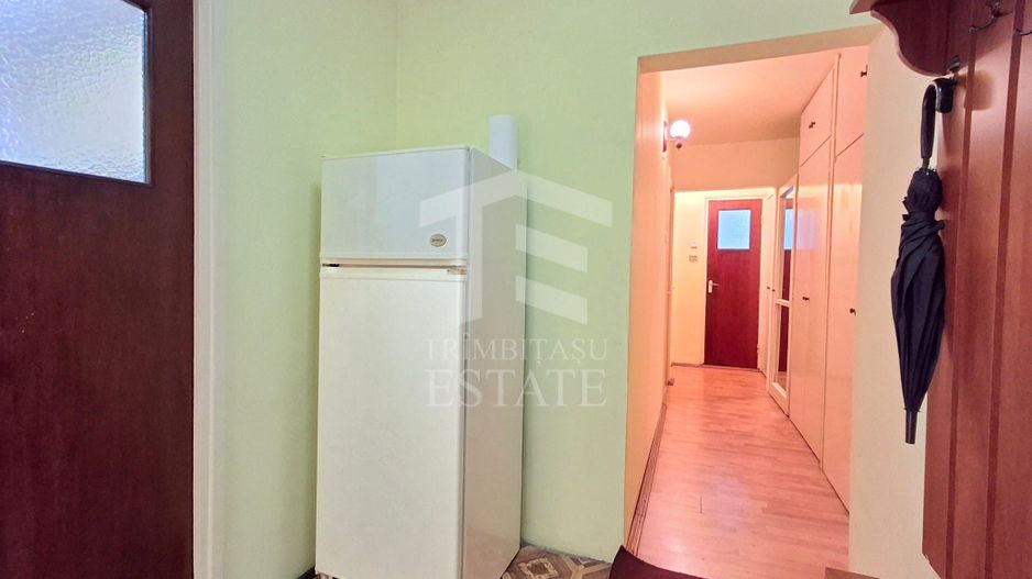 Apartament 3 camere decomandat | Locație excelentă | Bd. Chișinău 21 - Poză 5