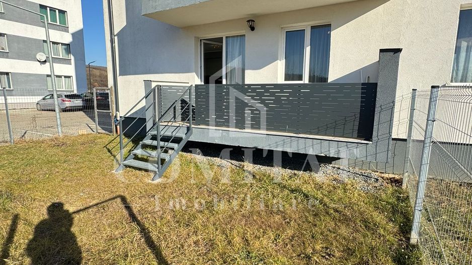 Apartament cu 3 Camere | 52 mp | Floresti - Poză 10