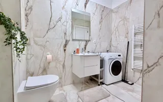 Apartament 2 camere Bragadiru Cristalului  Loc de Parcare - Poză 11