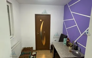 Casă cu mansardă și piscină de vânzare – Pictor Andreescu - Poză 20
