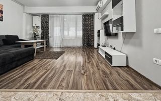 TOMIS NORD(COD 05) - Campus Apartament 2 Camere cu Vedere Panoramică - Poză 5