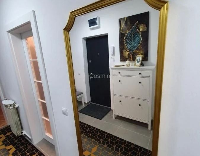 2 camere- cu vedere la Casa Poporului - Poză 7