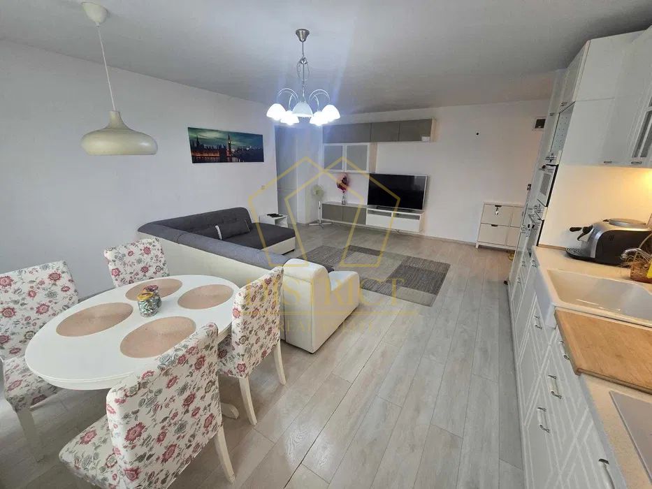 Apartament spatios cu 3 camere | Giroc | ESO - Poză 3