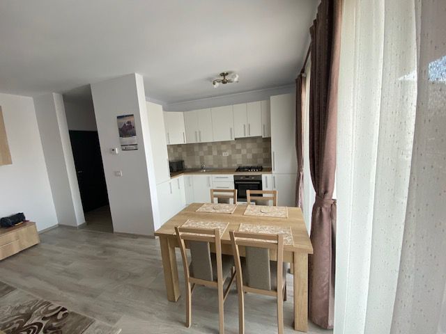 Apartament 2 camere la IRIS cu loc de parcare - Poză 10