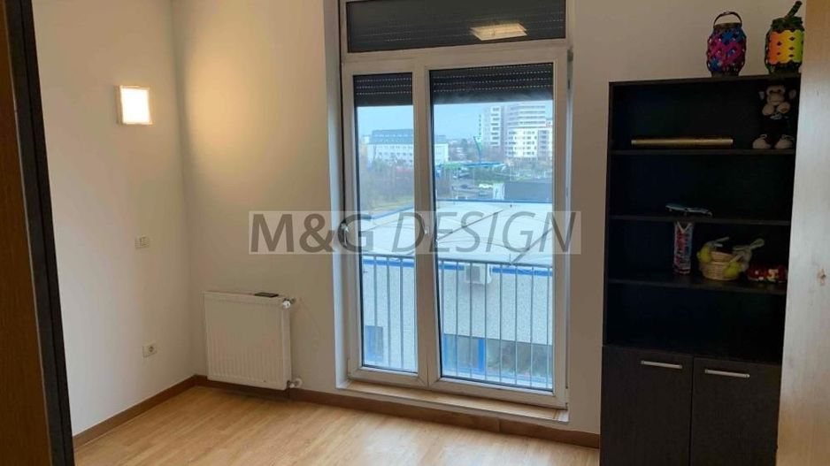 Apartament 2 camere bloc nou Iris-Torontalului - Poză 7