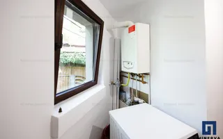 De închiriat: Apartament 2 camere, Pet friendly,51mp la casa, nemobilat, comis 0 - Poză 16