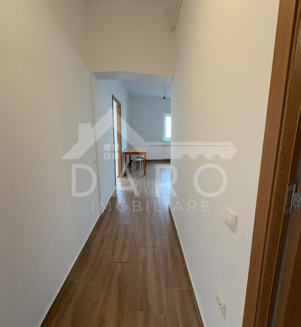 🏡 Apartament 2 camere, bloc nou 2021 – Str. Pomilor, Târgu Mureș ✨ - Poză 4