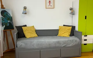 Apartament 3 camere | spațios | Arcul de Triumf - Kiseleff - Poză 13
