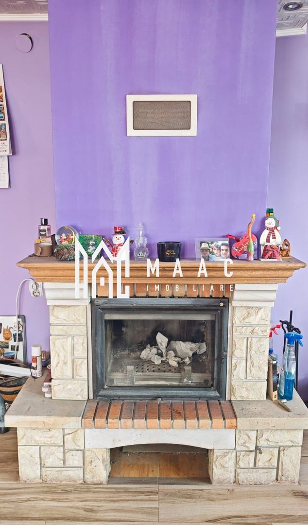 Casa Individuala I 165 MPU I Zona Tineretului- Sibiu - Poză 2