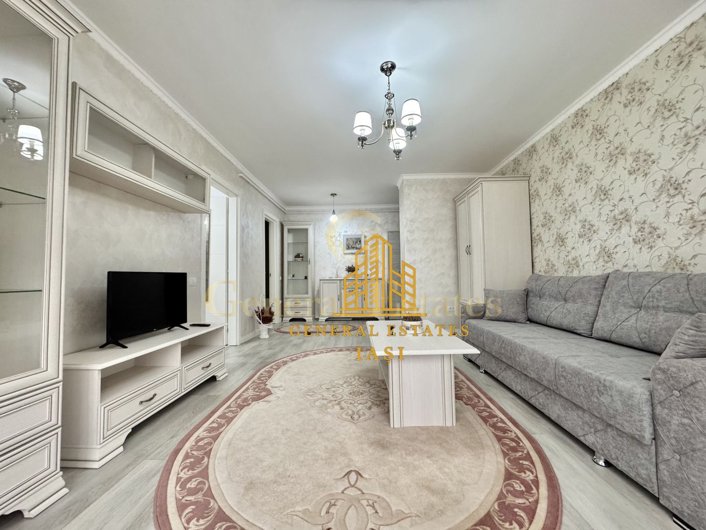 Vânzare apartament cu 1 cameră în Păcurari-Complexul Luxury Residence - Poză 3