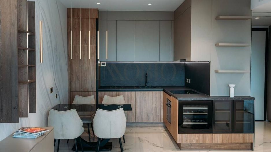 One Floreasca Towers | Apartament premium cu 2 camere - Poză 3