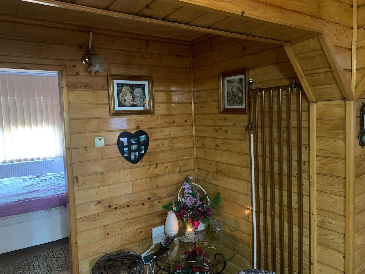 APARTAMENT DE VANZARE 3 CAMERE SIRET - Poză 8