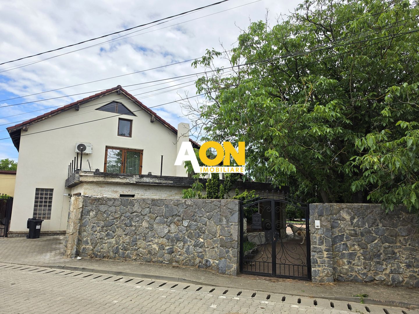 Casă premium cu piscină și curte superbă, 1759 mp teren, Micești - Poză 3